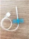 Scalp Vein21G Scalp Vein Set