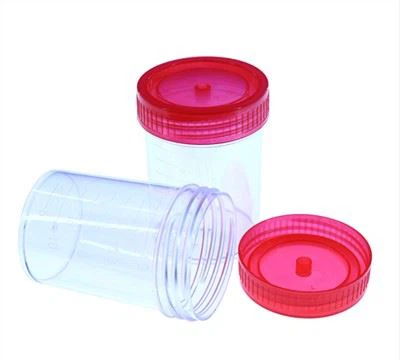 Urinbehållare 60ml