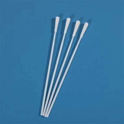 Disposable Medical Specimen Collection Swab