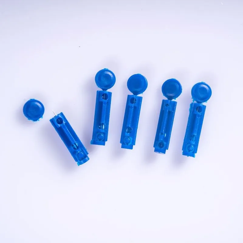 Glukos Lancet