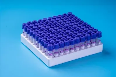 High Quality Medical Micro Blood Collection Tube