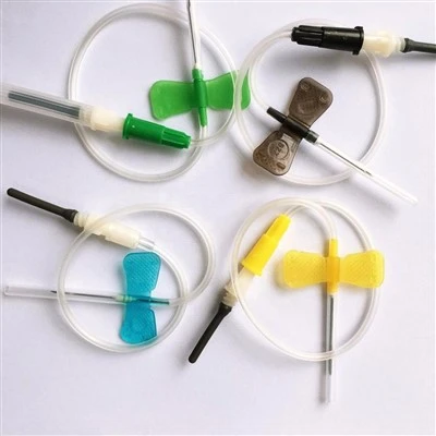Disposable Venous Blood Collection Needle