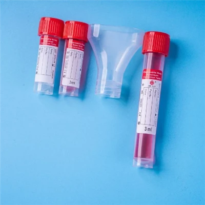 Medical Kit Saliva Collection Kit Medical Kit Saliva Collection Kit