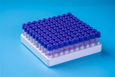 Medicinsk serum Mikroblodsamlingsrör