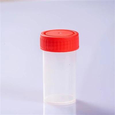 60 ml urinbehållare